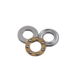 thrust ball bearing,thrust bearings,thrust ball bearings